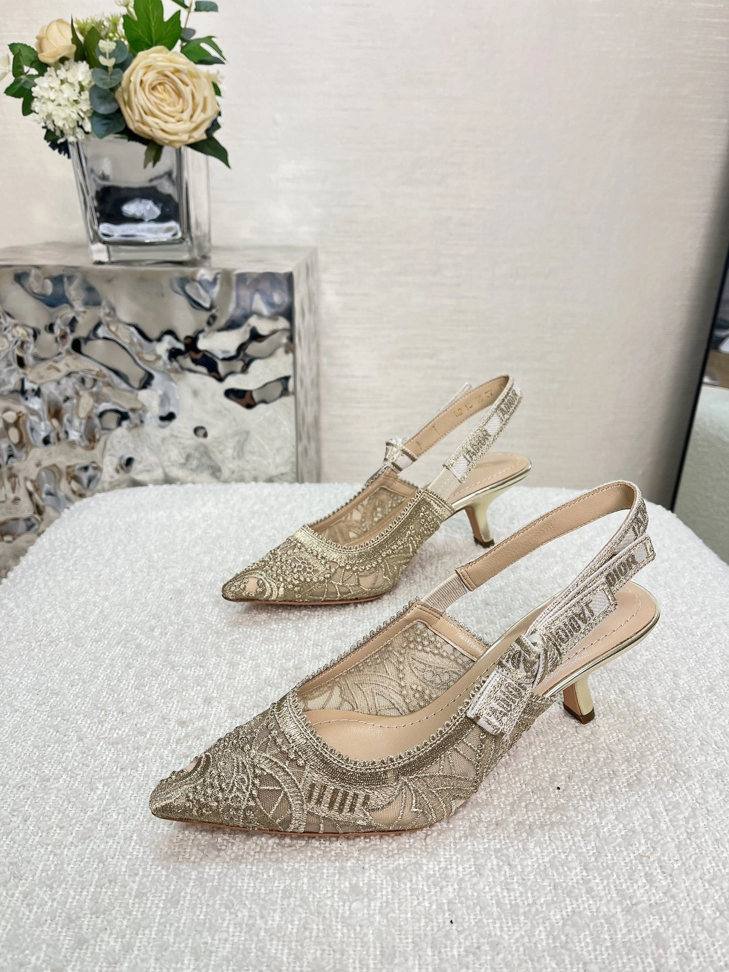 coco- KCP944MLM_S49K 6.5cm Heel height item:C-X002J0436Y